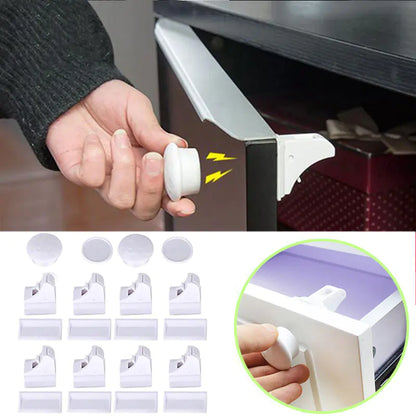 Baby Safety Lock by Anti Spier