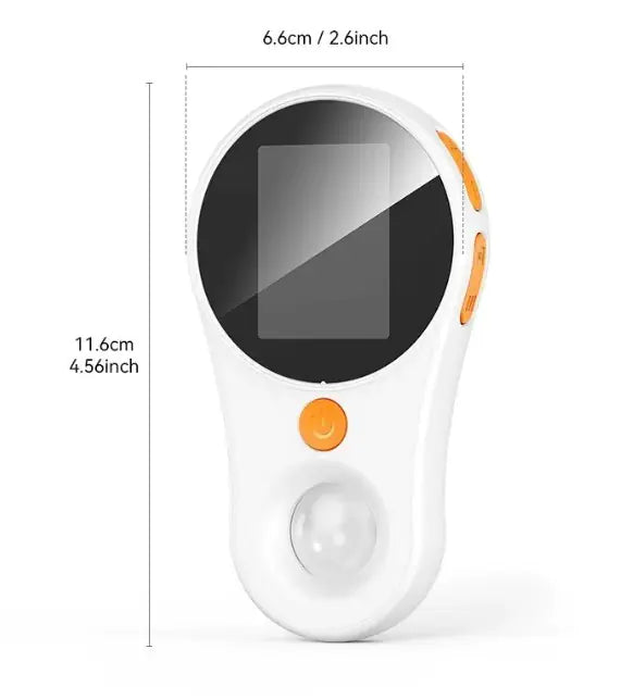 Digital Microscope by Anti Spier