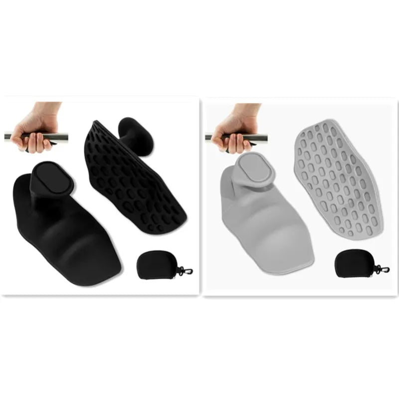 Anti-Slip Grip Strengthener by Anti Spier