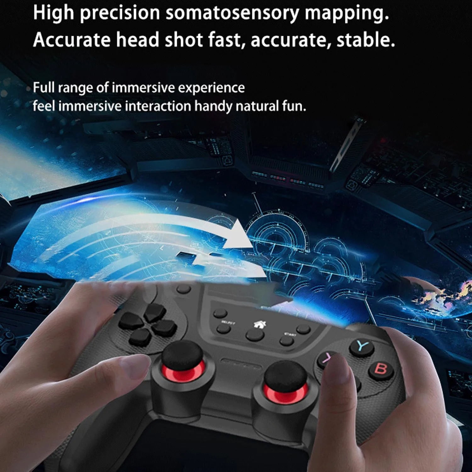 X2 Ultra Retro Game Stick 4K, Plug and Play Video Gaming Console with 128G memory card/40000+Games, HDMI Output for TV with 2.4G Wireless Controller, Retro Arcade Emulators for Kids Adults by Anti Spier