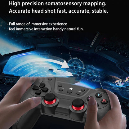 X2 Ultra Retro Game Stick 4K, Plug and Play Video Gaming Console with 128G memory card/40000+Games, HDMI Output for TV with 2.4G Wireless Controller, Retro Arcade Emulators for Kids Adults by Anti Spier