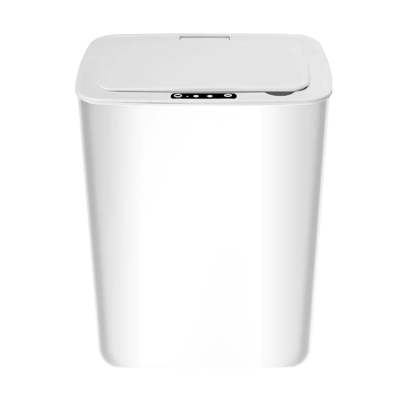 Smart Motion Sensor Trash Can by Anti Spier