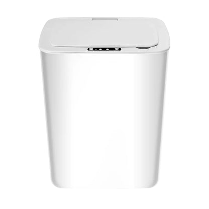 Smart Motion Sensor Trash Can by Anti Spier