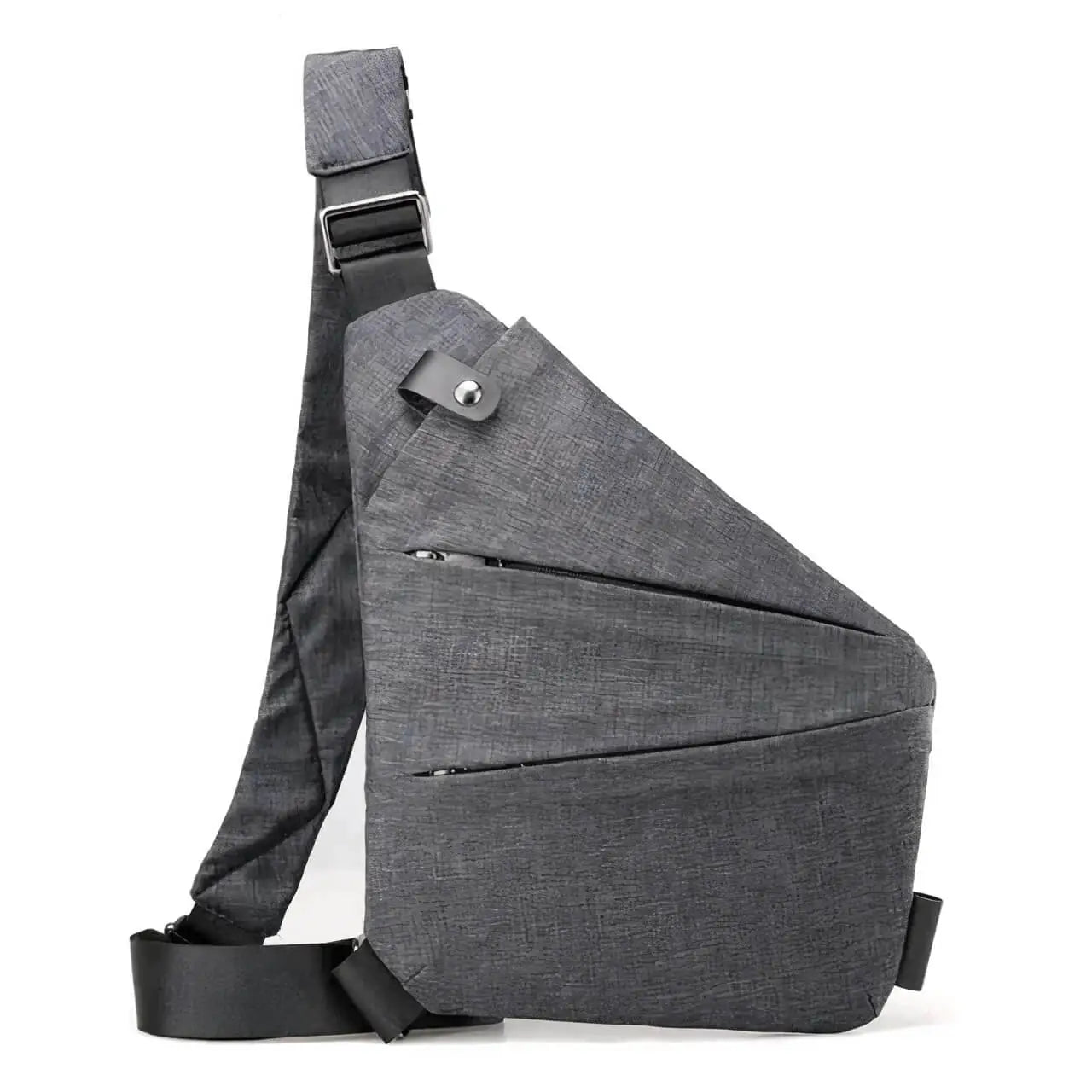 Anti-theft Crossbody Bag by Anti Spier