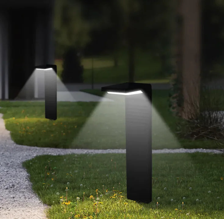 Solar Glow Garden Light by Anti Spier