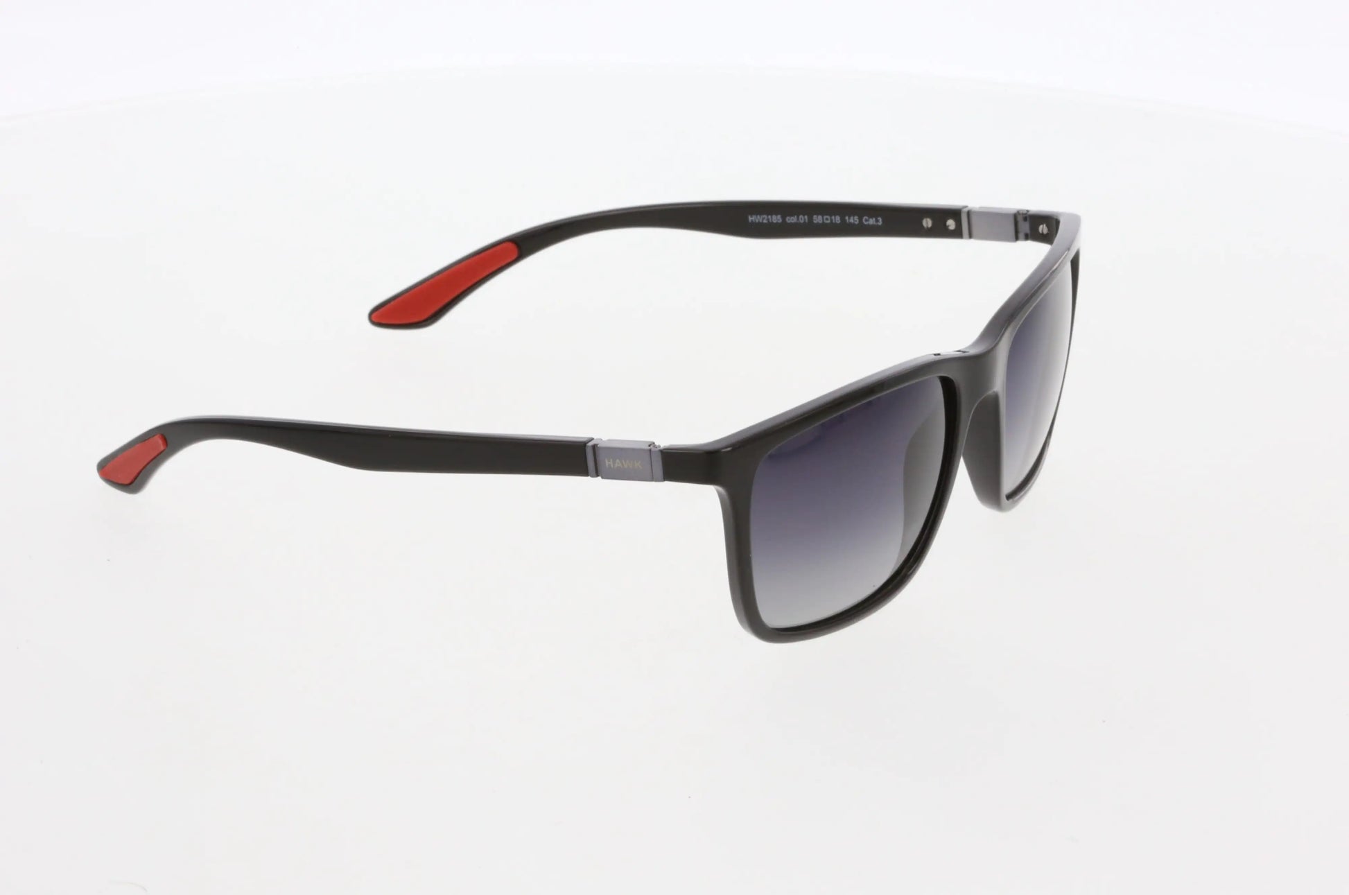 Hawk 2185 01 Sunglasses for Men by Anti Spier