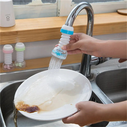 Tap Water Filter by Anti Spier