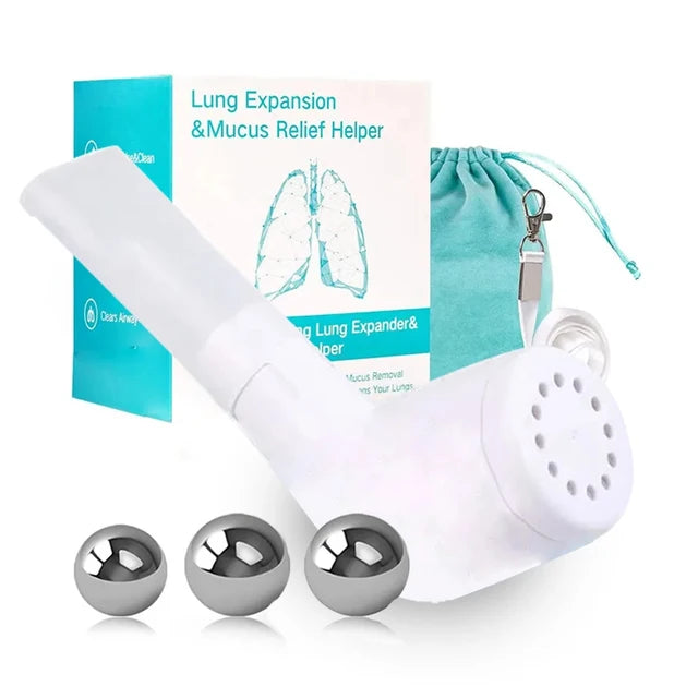 First Aid Outdoor Handheld Lung Breathing by Anti Spier