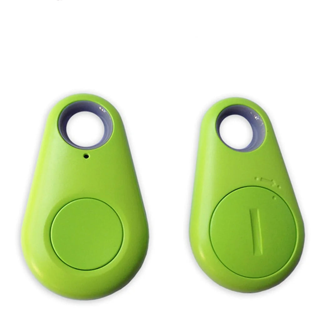 High Quality Mini Anti-Lost Smart Bluetooth Tracker by Anti Spier
