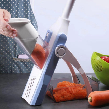 Multifunction Vegetable Cutter by Anti Spier
