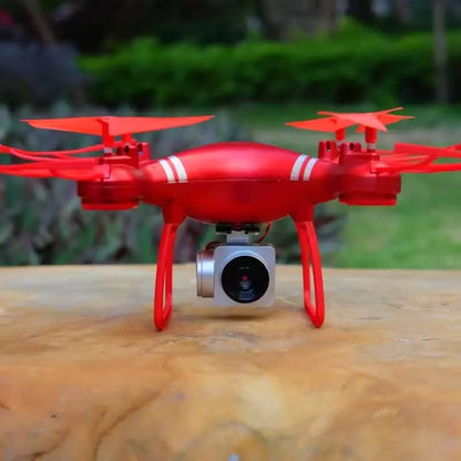 Folding Camera Smart Selfie 4k Professional Mini Rc Drone by Anti Spier