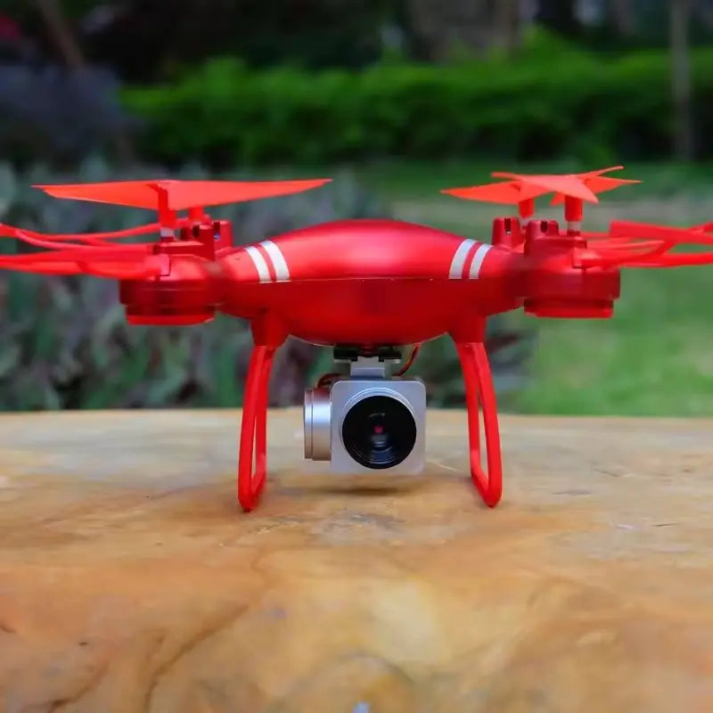 Folding Camera Smart Selfie 4k Professional Mini Rc Drone by Anti Spier