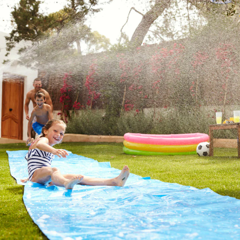 Children Water Slide Toy by Anti Spier