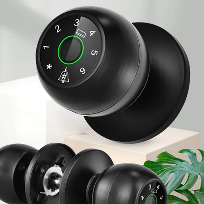 Smart Lock by Anti Spier