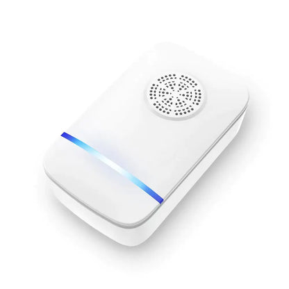 Ultrasonic Insect Repellent for Indoor Pests and Sleep by Anti Spier