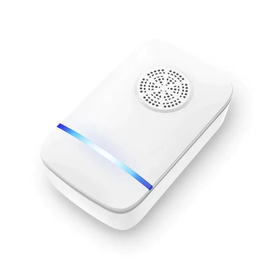 Ultrasonic Insect Repellent for Indoor Pests and Sleep by Anti Spier
