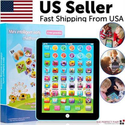 2024 NEW Educational Learning Toys for Kids Toddlers Age 2 3 4 5 6 7 Years Old by Anti Spier