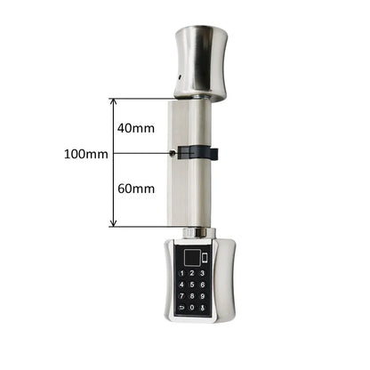 Smart Door Lock by Anti Spier
