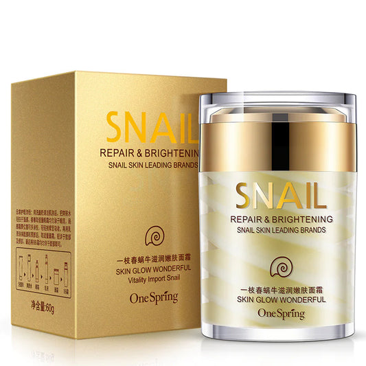 Snail Repair Cream by Anti Spier