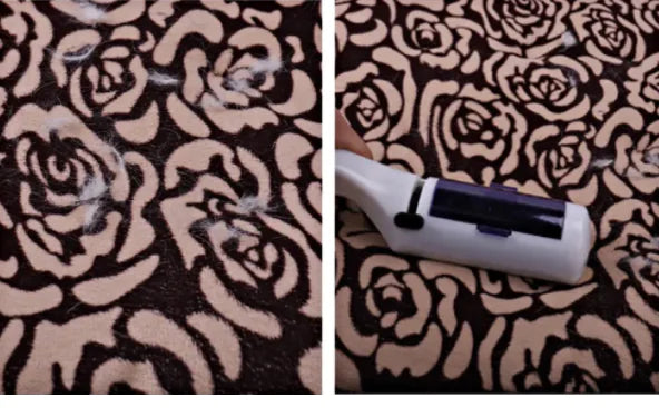 Pet Hair Remover Brush by Anti Spier