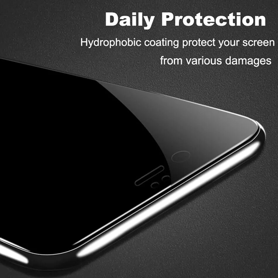2-Pack Anti-Spy Privacy Hydrogel Screen Protector For Samsung S23 Ultra Plus S22 by Anti Spier