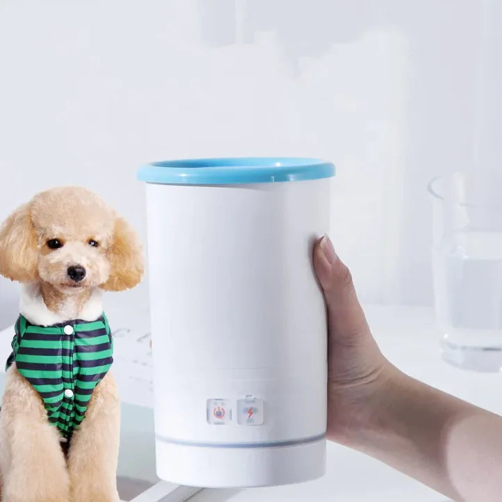 Paw Fresh Auto Wash Cup by Anti Spier