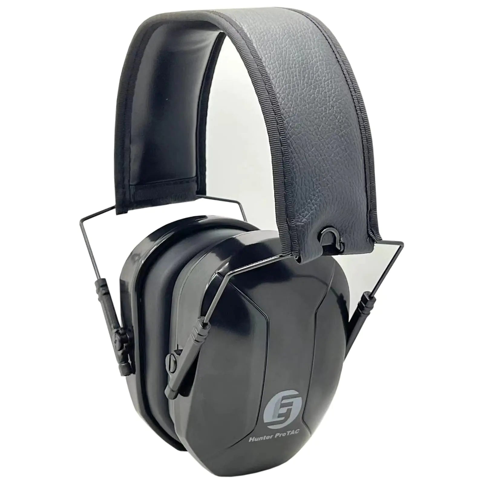 FUYOU Hunt ProTAC Hearing Protection for Shooting Range Ear muffs Noise Reduction Ear Protection for Hunting Hearing Protector Gun Range-Shooting Hearing Protection Light Weight by Anti Spier
