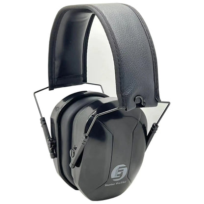 FUYOU Hunt ProTAC Hearing Protection for Shooting Range Ear muffs Noise Reduction Ear Protection for Hunting Hearing Protector Gun Range-Shooting Hearing Protection Light Weight by Anti Spier