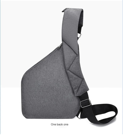 Anti-theft Crossbody Bag by Anti Spier
