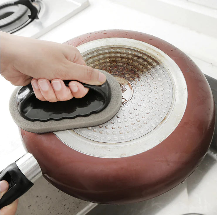 Emery Cleaning Tool by Anti Spier