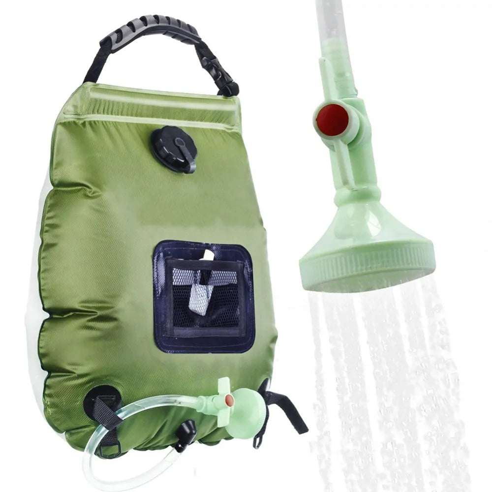 20L Camping Water Bags by Anti Spier