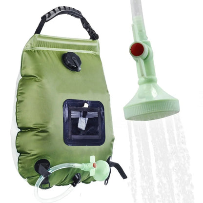 20L Camping Water Bags by Anti Spier