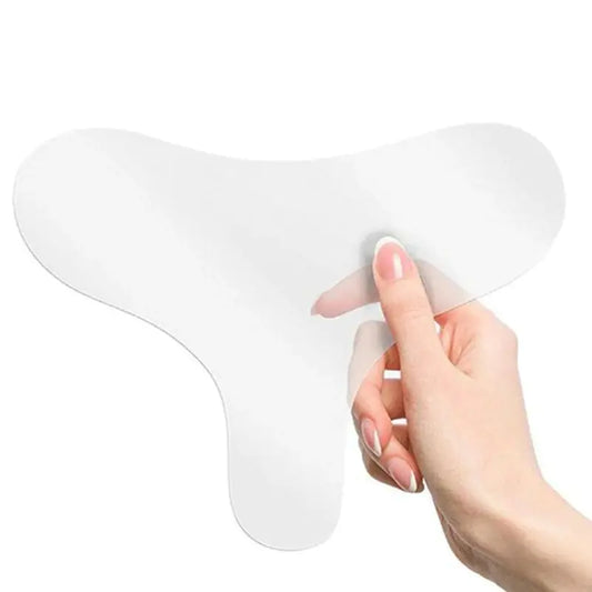 Reusable Anti Wrinkle Chest by Anti Spier