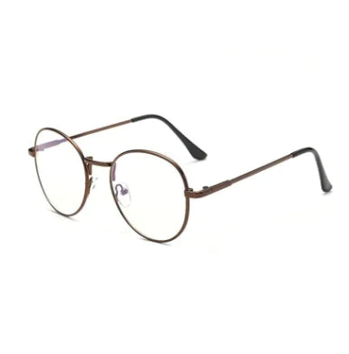 Unisex Blue Light Blocking Glasses by Anti Spier