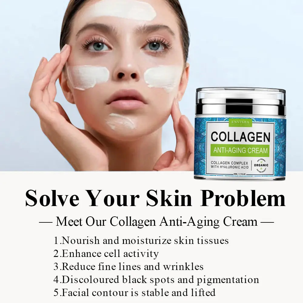 Anti Aging Face Cream by Anti Spier