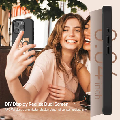 Wireless Screen Projection Phone Case by Anti Spier