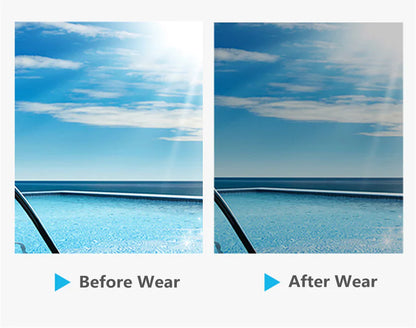Clear Comfortable Swimming Goggles UV- Anti-Fog Swim Glasses Mirror Adult & Kids by Anti Spier