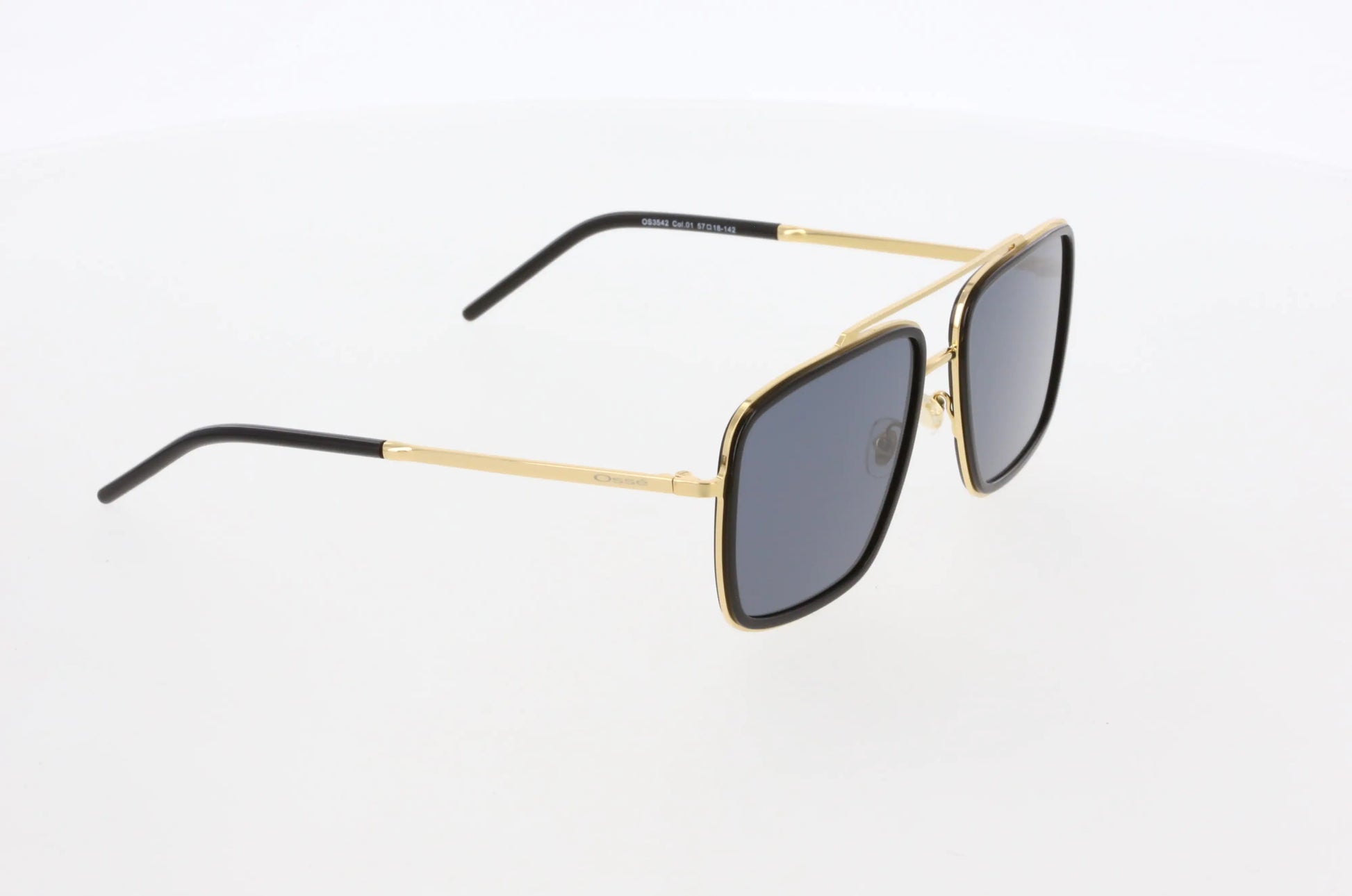 Osse 3542 01 Sunglasses for Men by Anti Spier