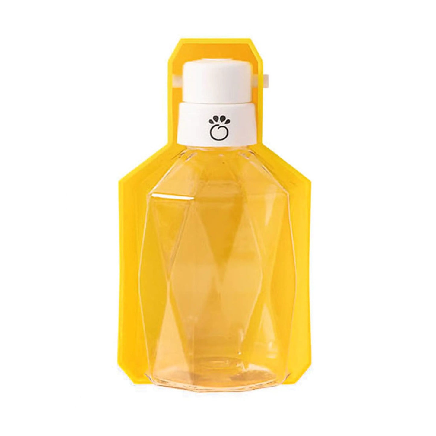 Pet Water Bottle by Anti Spier