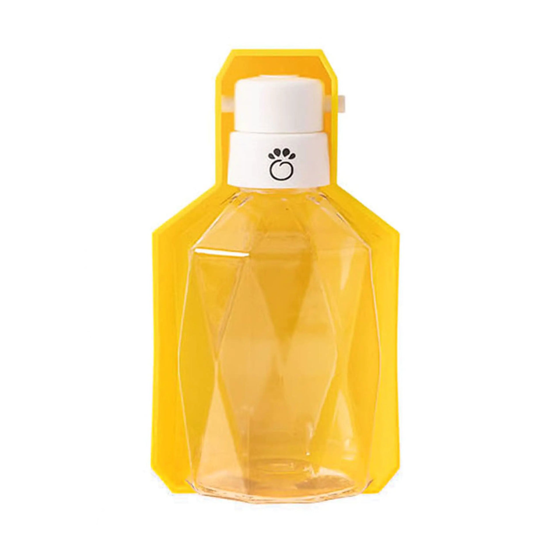 Pet Water Bottle by Anti Spier