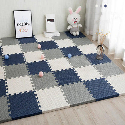 Kids Soft Floor Play Mat Chain by Anti Spier