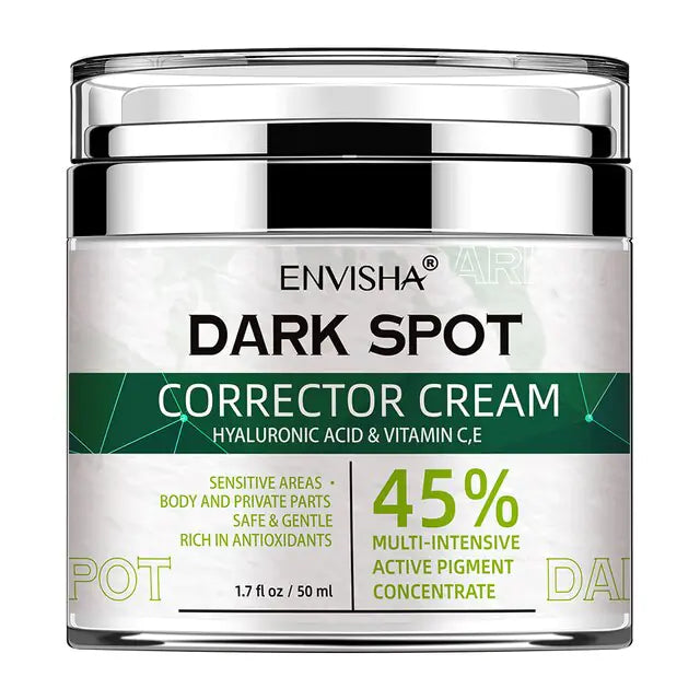 Anti Aging Face Cream by Anti Spier