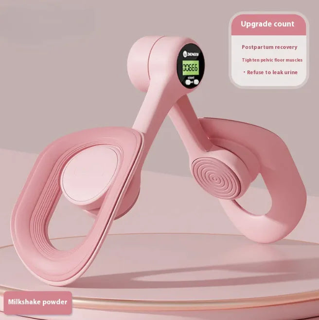 Pelvic Floor Trainer by Anti Spier