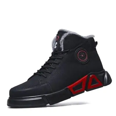 Waterproof Safety Shoes by Anti Spier