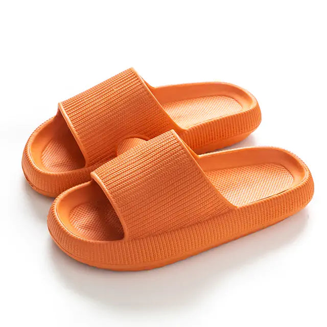 Anti-Slip Indoor Slippers by Anti Spier