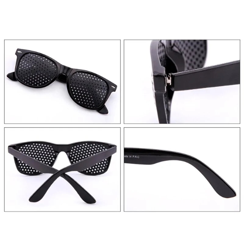Vision Care Eyeglasses by Anti Spier