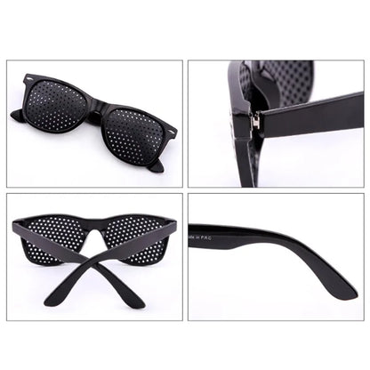 Vision Care Eyeglasses by Anti Spier