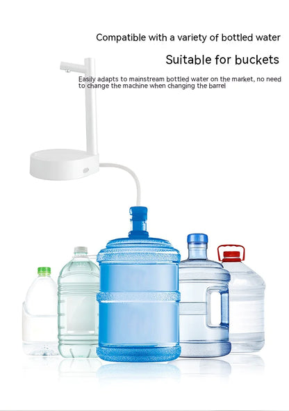 Smart Electric Water Dispenser by Anti Spier