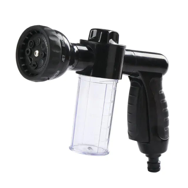 Auto Foam Cleaner by Anti Spier