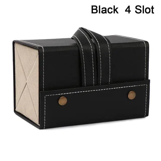 Folding Glasses Storage Case by Anti Spier